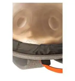 Nimo Handpan D Ashakiran
