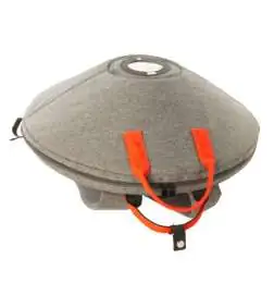 Nimo Handpan D Ashakiran
