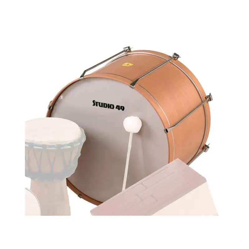 Studio 49 BassDrum GT 50/P, 20"
