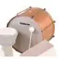 Studio 49 BassDrum GT 50/P, 20"