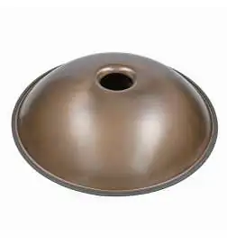 Nimo Handpan A2 Pygmy