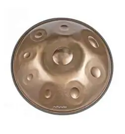 Nimo Handpan A2 Pygmy