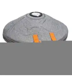Nimo Handpan A2 Pygmy