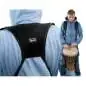 Terré Djembe Strap Back-Pack Black