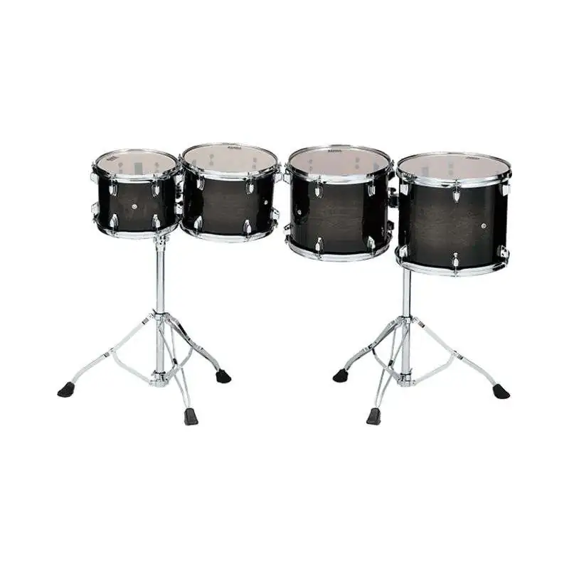 Tama Concert Tom Set CCLT4M-TPB Medium Pitch Tama Concert Tom Set CCLT4M-TPB Medium Pitch