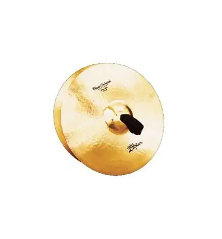 Zildjian Classic Orchesterbecken 18 , Medium Light