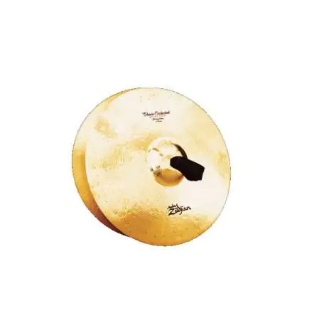 Zildjian Classic Orchesterbecken 18 , Medium Heavy