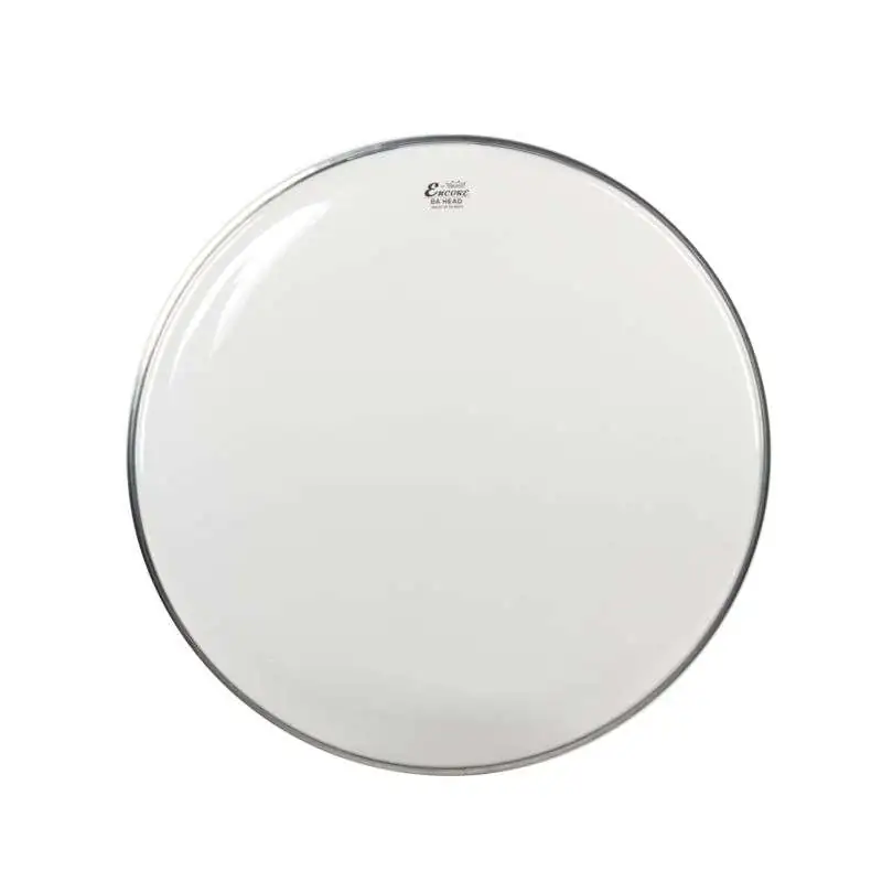 Remo ENCORE Ambassador clear 18" Tom Batter/Reso
