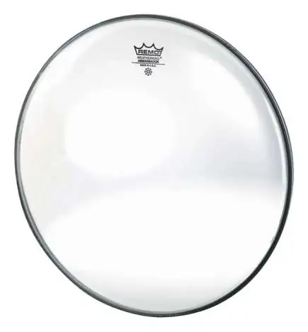 Remo Ambassador Clear 9 , Tom Batter Reso