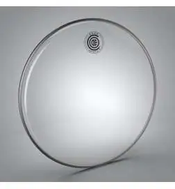 Code Genetic 3 Snare Reso Head 14