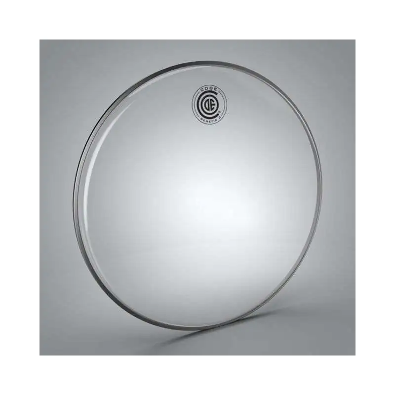 Code Genetic 3 Snare Reso Head 14"