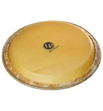 Latin Percussion LP274B Galaxy Conga Head 11¾ (Rawhide)