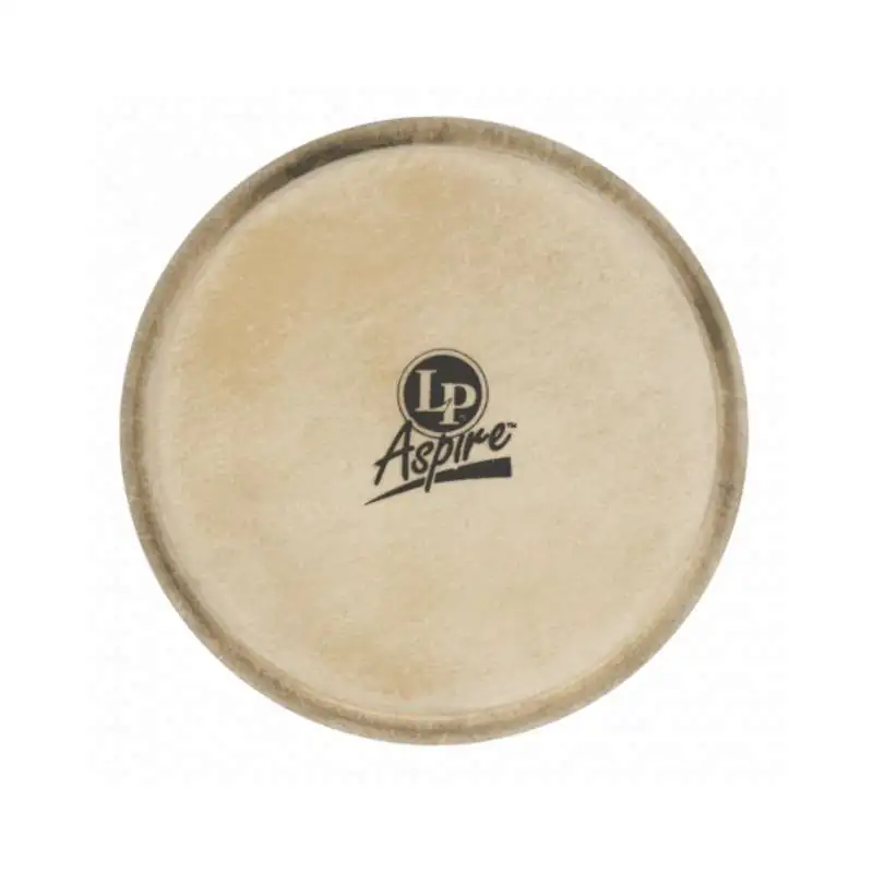 Latin Percussion Bongovel LPA663A, 6 3/4", Aspire