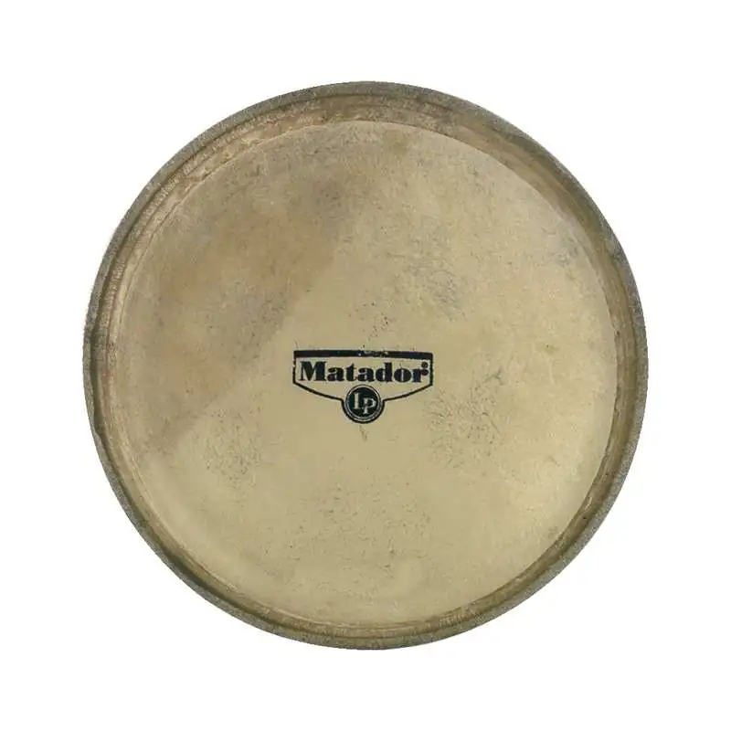Latin Percussion Bongo Head M263A, 7 1/4", Matador