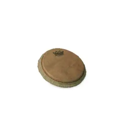 Remo Bongovel M9-0715-S4-SD003, 7,15 , Skyndeep
