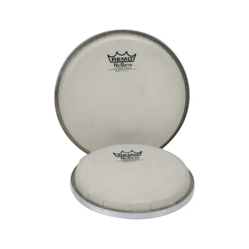 Remo Bongo Head M6-S800-N1, 8", Nuskyn Remo Bongo Head M6-S800-N1, 8", Nuskyn