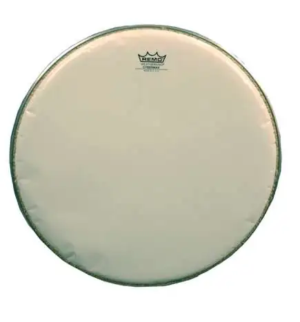 Remo Cybermax 13 , blanco liso, Marching Snare Batter