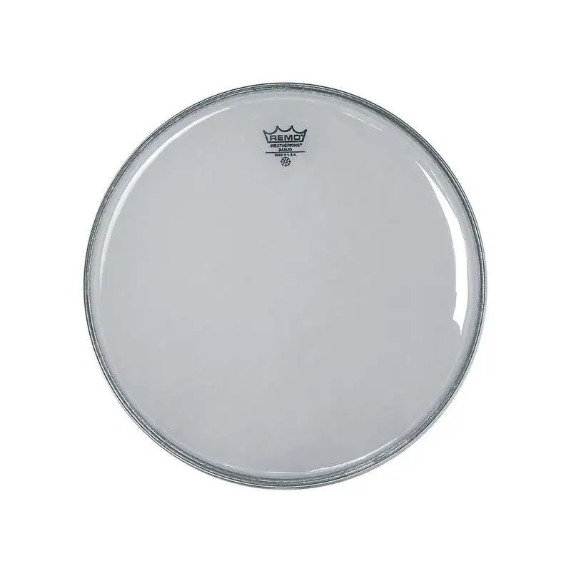 Remo Banjofell 11 1/8" Medium Clear