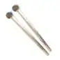 Schlagwerk Mallets MA 104, felt head, medium