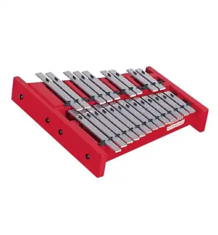 Percussion Plus PP006 Jogo de Sinos Soprano
