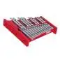 Percussion Plus PP006 Soprano Glockenspiel