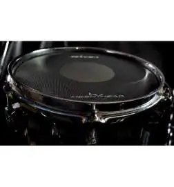 RTOM LVMH10 LV Mesh Head 10