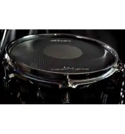 RTOM LVMH12 LV Mesh Head 12