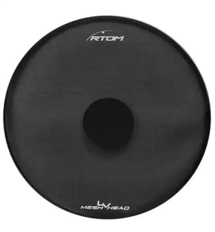 RTOM LVMH13 LV Mesh Head 13