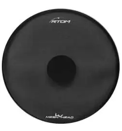 RTOM LVMH22 LV Mesh Head 22