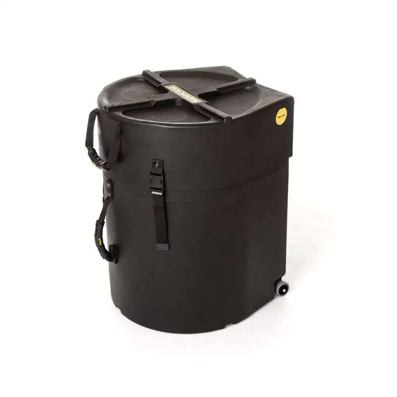 Hardcase Tom Combo Case HN14-15C, 14" & 15" Hardcase Tom Combo Case HN14-15C, 14" & 15"