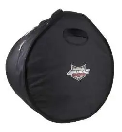 Ahead Armor Cases basDrum Bag 18 x16