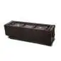Hardcase Hardware Case HN52W, 52", c/ruedas