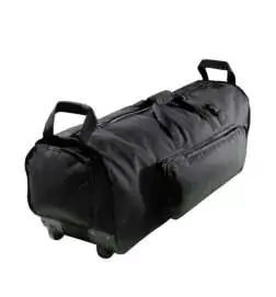 Pearl Hardware Bag 38 con ruedas