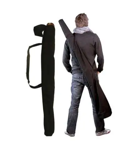 Terré Bolso para Didgeridoo, 130cm