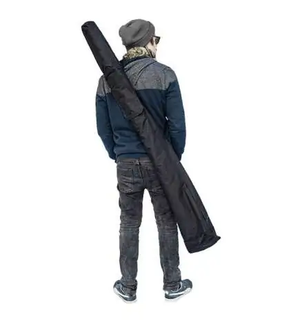 Terré Saco para Didgeridoo Bag, 150cm