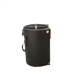 Hardcase HNTUMBA Conga Case 12 1 2