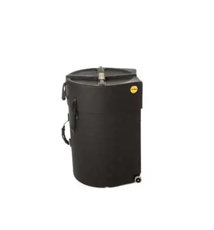 Hardcase Case para Conga HNTUMBA, 12 1 2