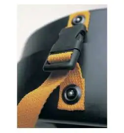 Hardcase HNTUMBA Conga Case 12 1 2