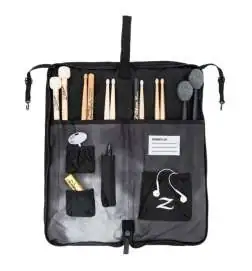 Zildjian Student Stick Bag Black Rain Cloud