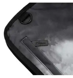 Zildjian Student Stick Bag Black Rain Cloud
