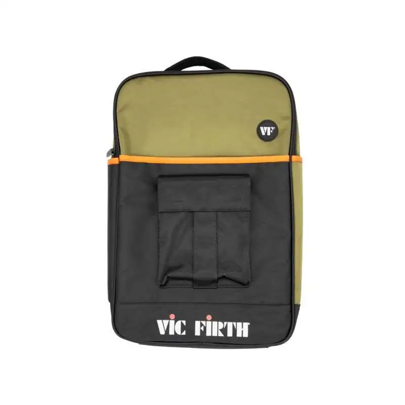 Vic-Firth VXBP0103 Professional Tech Backpack Vic-Firth VXBP0103 Professional Tech Backpack
