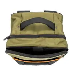 Vic-Firth VXBP0103 Professional Tech Backpack