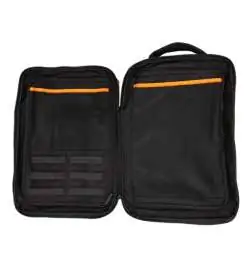 Vic-Firth VXBP0103 Professional Tech Backpack