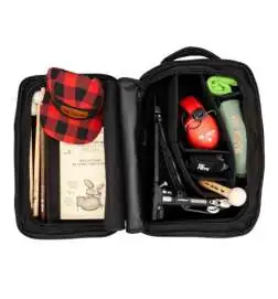 Vic-Firth VXBP0103 Professional Tech Backpack