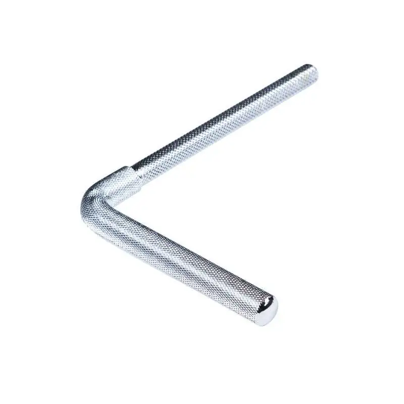 Ludwig Cowbell Holder LAP473CBH, L-Arm