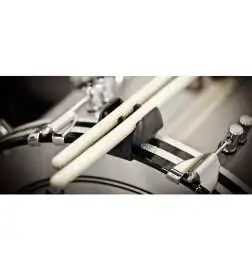 Stage Works StickHolder The Rimma