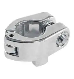 Gibraltar SC-HML78 Memory Clamp hinged