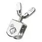 Latin Percussion Cowbell U-Clamp LP236