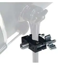 Gibraltar Mic Mount Deluxe SC-DMM