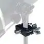 Gibraltar Mic Mount Deluxe SC-DMM